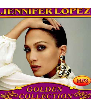 Jennifer Lopez  [CD/mp3]